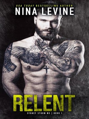Relent - ebook